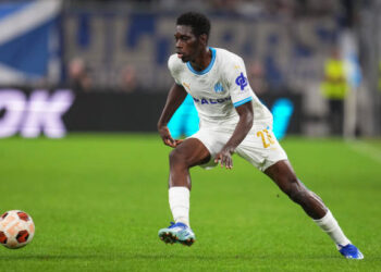 Ligue 1 : Iliman Ndiaye et Ismaïla Sarr titulaires face à Arouna Sangante et Rassoul Ndiaye pour OM - Le Havre - wiwsport