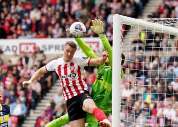 Championship : Middlesbrough de Seny Dieng surclasse Sunderland et poursuit sa remontée - wiwsport