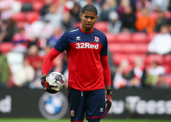 Championship : Middlesbrough de Seny Dieng s'impose contre Birmingham et poursuit sa belle série - wiwsport