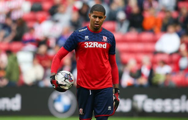 Championship : Middlesbrough de Seny Dieng s'impose contre Birmingham et poursuit sa belle série - wiwsport Championship : Middlesbrough de Seny Dieng s'impose contre Birmingham et poursuit sa belle série - wiwsport