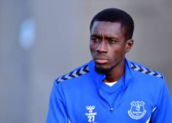 Everton : L'entraîneur donne des nouvelles d'Idrissa Gueye, blessé à l'échauffement - wiwsport
