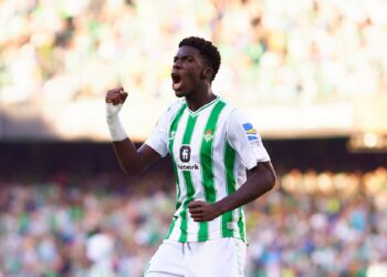 Assane Diao : « Je n'ai jamais reçu de nouvelles pour jouer avec le Sénégal » - wiwsport