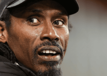 Aliou Cissé sur sa tactique contre le Cameroun : « Je sais que vous allez dire 'khamoul dara, mais garawoul' » - wiwsport