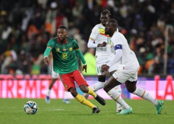 Kalidou Koulibaly : « On a eu ce qu'on voulait, un grand match » - wiwsport
