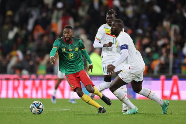 Kalidou Koulibaly : « On a eu ce qu'on voulait, un grand match » - wiwsport