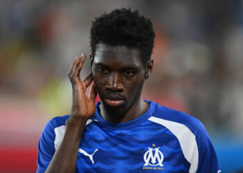 Ligue 1 - Ismaïla Sarr ne comprend pas la défaite de l'OM à Nice : « on doit mettre au fond nos occasions » - wiwsport