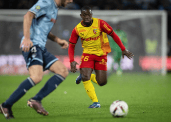 Ligue 1 : Le Havre et Lens se neutralisent - wiwsport