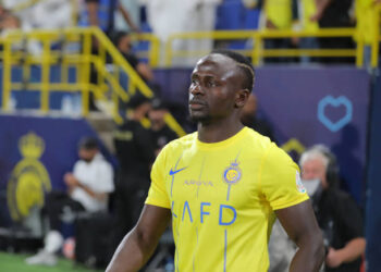 Al-Nassr : Sadio Mané marque son premier but en Ligue des Champions d'Asie (vidéo) - wiwsport