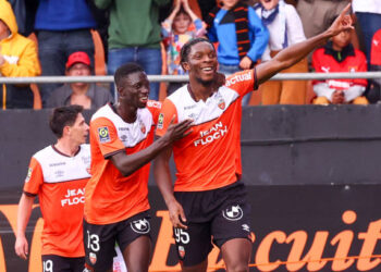 Ligue 1 : Lorient domine Rennes avec Formose Mendy - wiwsport
