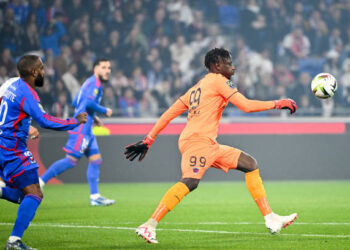 Ligue 1 : Mory Diaw et Clermont enfoncent Lyon et signent leur première victoire - wiwsport