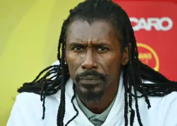 Équipe Nationale : Et si Aliou Cissé se tournait réellement vers un système à trois défenseurs centraux ? - wiwsport