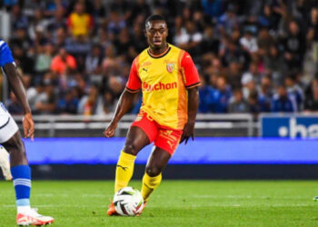 Nampalys Mendy-RC Lens : Le bon mariage pour se relancer ! - wiwsport