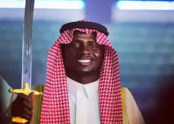 National 2 (France) : Sadio Mané rachète officiellement le Bourges Foot 18 ! - wiwsport