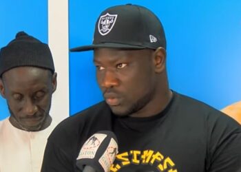 Lamb - Boy Niang 2 : "Je suis déjà prêt pour Modou Lô mais je le laisse d'abord remplir son contrat actuel..." - wiwsport