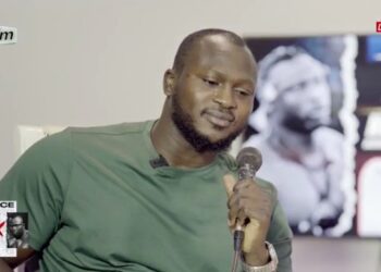 Modou Lô tance Ama Baldé : "Je ne suis pas un lutteur des réseaux sociaux, dinala thiaxat thiaxaté" - wiwsport