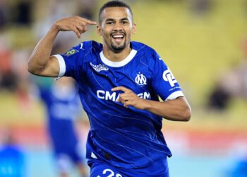 Iliman Ndiaye : "Fier d'avoir marqué mon premier but pour mon club" - wiwsport