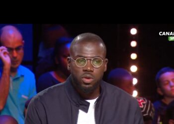 Kalidou Koulibaly parle de son passage à Chelsea : "Ça m’a fait très mal parce que je voulais montrer à tout le monde que j’avais le niveau pour jouer en PL" - wiwsport