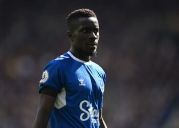 Premier League : Sean Dyche et l'équation Idrissa Gueye pour le derby de la Mersey contre Liverpool ! - wiwsport