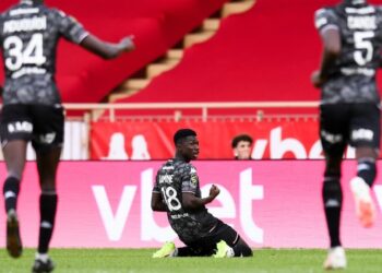 Ligue 1 : Lamine Camara et Cheikh Sabaly titulaires face au Havre d'Arouna Sangate - wiwsport