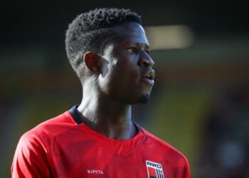 Jupiler Pro League : Le RWD Molenbeek renversé par Charleroi, Makhtar Gueye marque et voit rouge - wiwsport