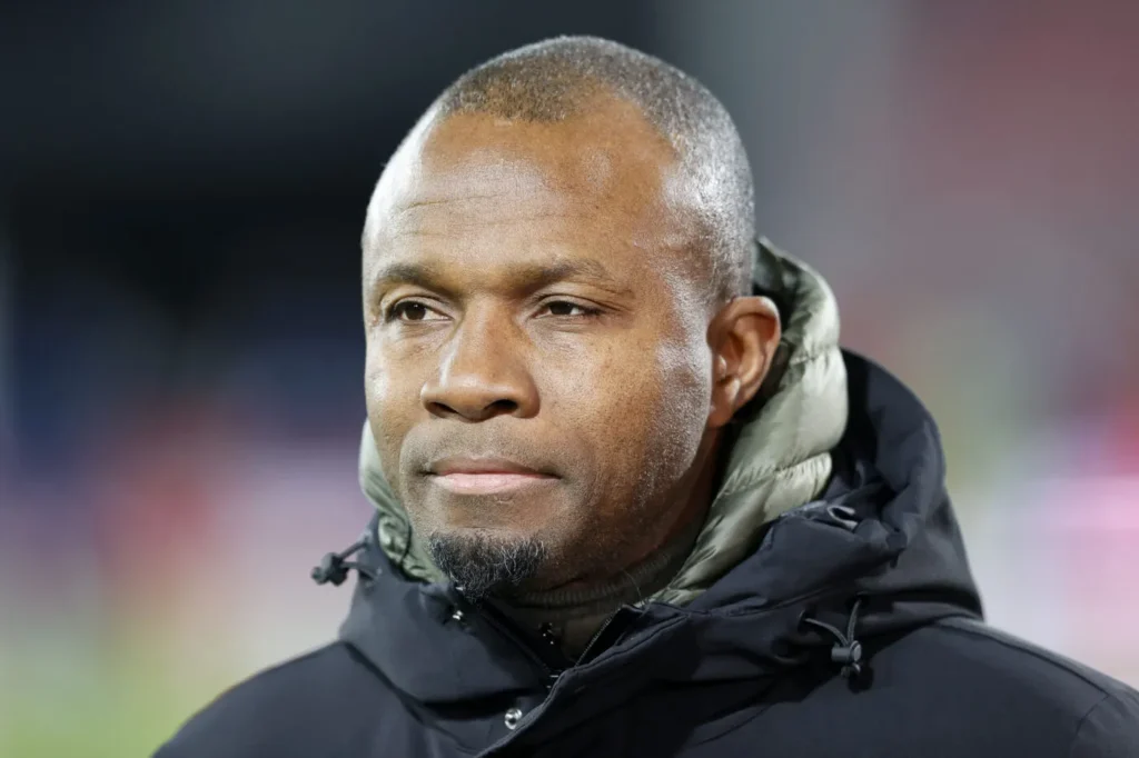 Ligue 2 - Omar Daf agacé par la nouvelle défaite d'Amiens SC : "C’est notre plus mauvais match..." - wiwsport Ligue 2 - Omar Daf agacé par la nouvelle défaite d'Amiens SC : "C’est notre plus mauvais match..." - wiwsport