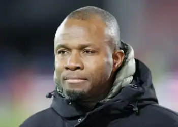 Ligue 2 - Omar Daf agacé par la nouvelle défaite d'Amiens SC : "C’est notre plus mauvais match..." - wiwsport