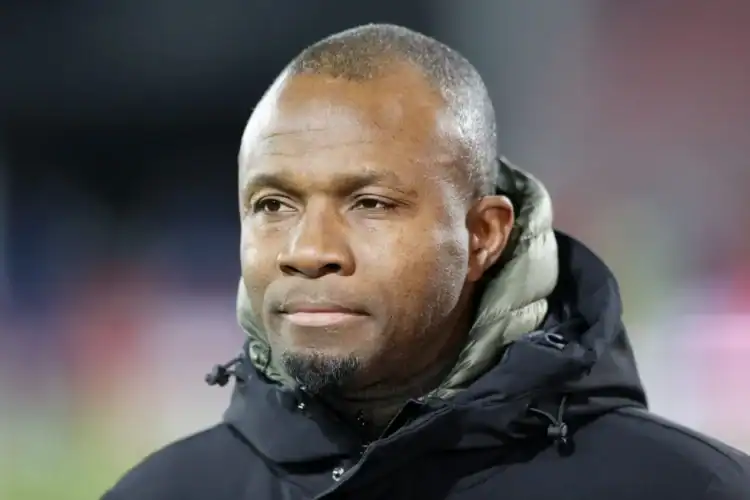 Ligue 2 - Omar Daf agacé par la nouvelle défaite d'Amiens SC : "C’est notre plus mauvais match..." - wiwsport Ligue 2 - Omar Daf agacé par la nouvelle défaite d'Amiens SC : "C’est notre plus mauvais match..." - wiwsport