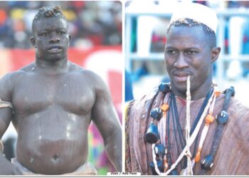 (INFO WIWSPORT) Lamb : Le combat Zoss v Ada Fass maintenu ce dimanche selon une source proche de Jambaar Productions - wiwsport