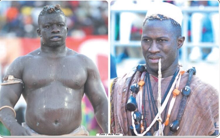 (INFO WIWSPORT) Lamb : Le combat Zoss v Ada Fass maintenu ce dimanche selon une source proche de Jambaar Productions - wiwsport