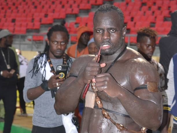 Lamb - CLAF : Garga 2 remplace Général Malika forfait - wiwsport Lamb - CLAF : Garga 2 remplace Général Malika forfait - wiwsport