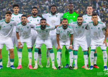 Saudi Pro League : Grâce à Edouard Mendy héroïque, Al Ahli s'offre "le derby de Djeddah" contre Al Ittihad - wiwsport