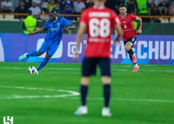 AFC Champions League : Avec Koulibaly élu homme du match, Al Hilal s'impose face à Nassaji Mazandaran - wiwsport
