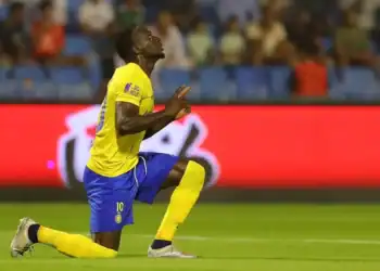 AFC Champions League : Sadio Mané mis au repos pour le prochain match contre Istiqlol Douchanbé - wiwsport
