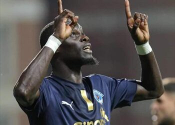 Süper Lig : Kasimpasa vainqueur d'Istanbulspor avec un but de Mamadou Fall (vidéo) - wiwsport