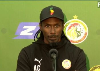 Aliou Cissé : "C'est un classique du football africain et nous devrons faire un match complet" - wiwsport