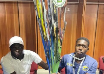 TDC - Cheikh Guèye (Entraîneur Teungueth FC) : "Les joueurs ont respecté à la lettre les consignes, ce titre nous permettra d'emmagasiner de la confiance" - wiwsport