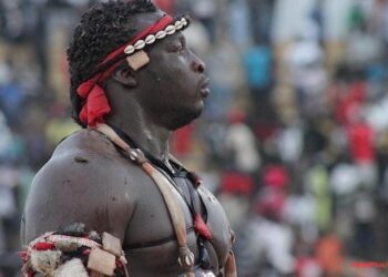 Lamb - Révélations de Baye Ndiaye : "Le combat royal aura lieu, Ama Baldé s'entraîne en cachette et j'ai les photos..." - wiwsport