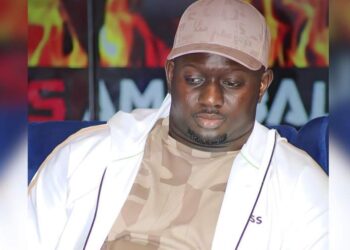 Face à face - Baye Ndiaye sur l'absence de Ama Baldé : "Il est temps de taper du poing sur la table, c'est irrespectueux..." - wiwsport