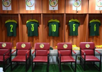 LIVE - Suivez le 2e tour des éliminatoires de la coupe du monde féminine U20 2024 : Sénégal- Bénin  - wiwsport