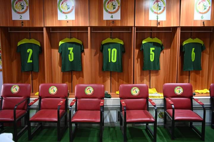 LIVE - Suivez le 2e tour des éliminatoires de la coupe du monde féminine U20 2024 : Sénégal- Bénin  - wiwsport