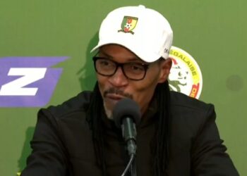 Rigobert Song : "J'espère que le Sénégal ne va pas enchaîner un deuxième titre comme on l'a fait en 2000 et 2002..." - wiwsport