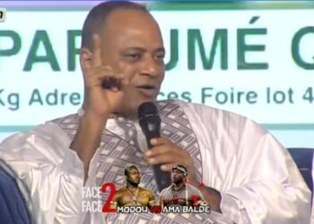 Luc Nicolaï sans réserve après l'absence de Ama Baldé au face à face : "C'est inacceptable..." - wiwsport