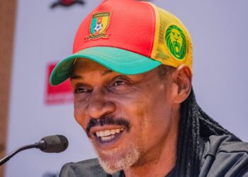 Rigobert Song : "Ce match amical va permettre à mes joueurs d'entrer déjà dans l'esprit de la CAN" - wiwsport