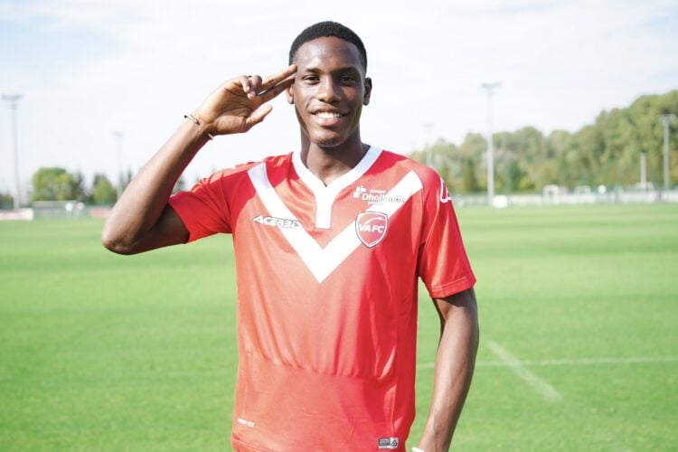 Mercato : Ibrahima Ba quitte Ajel et rejoint Cheikh Ibra Diouf à Valenciennes - wiwsport Mercato : Ibrahima Ba quitte Ajel et rejoint Cheikh Ibra Diouf à Valenciennes - wiwsport