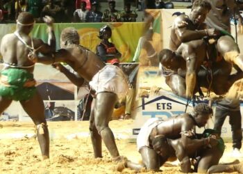 Lamb : (vidéo) Incroyable, Pokola bat Gackou 2, un champion est né à Pikine - wiwsport