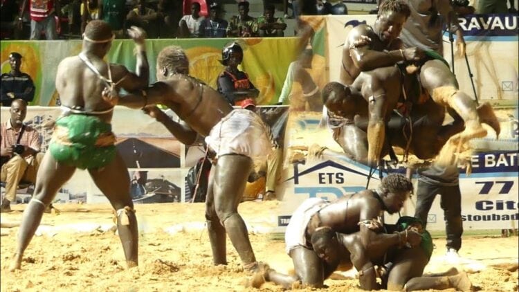 Lamb : (vidéo) Incroyable, Pokola bat Gackou 2, un champion est né à Pikine - wiwsport