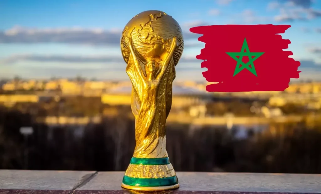 "Grand Stade Africain", le projet pharaonique du Maroc, pays hôte de la CAN 2025 et co-organisateur du mondial 2030 - wiwsport "Grand Stade Africain", le projet pharaonique du Maroc, pays hôte de la CAN 2025 et co-organisateur du mondial 2030 - wiwsport