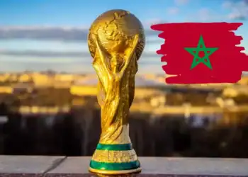 "Grand Stade Africain", le projet pharaonique du Maroc, pays hôte de la CAN 2025 et co-organisateur du mondial 2030 - wiwsport