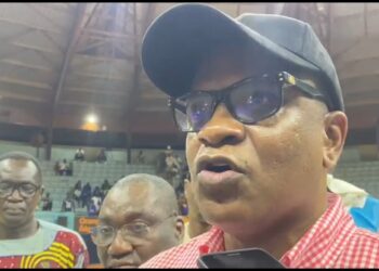 Lat Diop : "Nous ne ménagerons aucun effort pour porter encore plus haut le flambeau du basketball sénégalais" - wiwsport