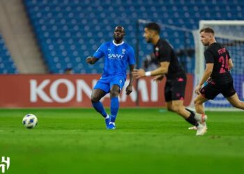 AFC Champions League : Al Hilal et Koulibaly corrigent Mumbai City (6-0) - wiwsport